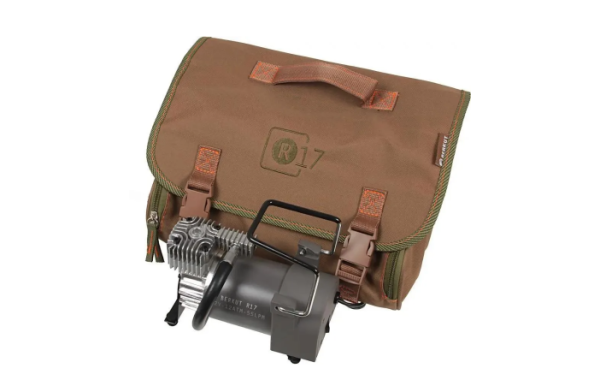 Berkut Компрессор автомобильный, 276 Вт, 55 л/мин R17 Berkut Компрессор автомобильный, 276 Вт, 55 л/мин R17